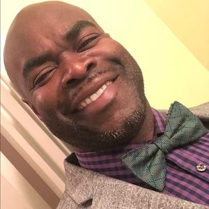 Meet your Posher, Andre